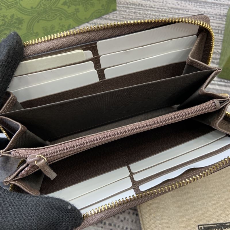 Gvc*1 wallets